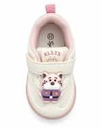Kids’ Signature Footwear. KS-B2791(Pink)