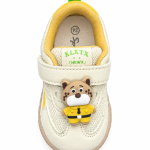 Kids’ Signature Footwear. KS-B2791(Brown)