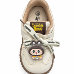 Kids’ Signature Footwear. KS-C615-1(Brown)