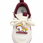 Kids’ Signature Footwear. KS-52A828(Red)