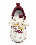Kids’ Signature Footwear. KS-52A828(Red)