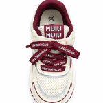 Kids’ Signature Footwear. KS-52A810 (Red)