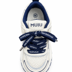 Kids’ Signature Footwear. KS-52A810 (Navy)