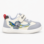 Kids’ Signature Footwear. KS-9968 (sky blue)