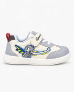 Kids’ Signature Footwear. KS-9968 (sky blue)