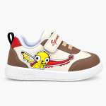 Kids’ Signature Footwear. KS-9968 (coffee)
