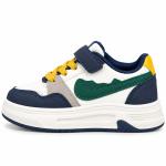 Kids’ Signature Footwear. KS-A2601 (Green)