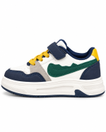 Kids’ Signature Footwear. KS-A2601 (Green)