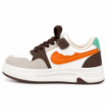 Kids’ Signature Footwear. KS-A2601 (Orange)