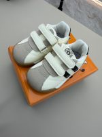 Kids’ Signature Footwear. KS-582 (GREY) - Image 2