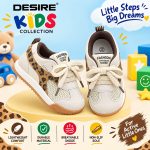 Kids’ Signature Footwear. KS-LL663