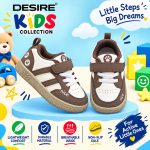Kids’ Signature Footwear. KS-A87-1