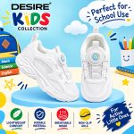 Junior School Shoes. KS-A2516