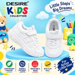 Junior School Shoes. KS-8502