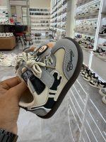 Kids’ Signature Footwear. KS-C615-1(Ash) - Image 2