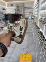 Kids’ Signature Footwear. KS-C615-1(Brown) - Image 2