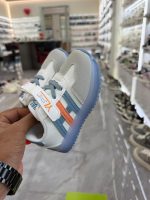 Kids’ Signature Footwear. KS-200-2(Blue) - Image 2