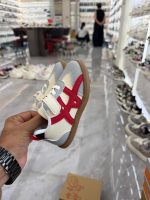Kids’ Signature Footwear. KS-9958 (red) - Image 2