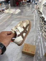 Kids’ Signature Footwear. KS-9958 (coffee) - Image 2