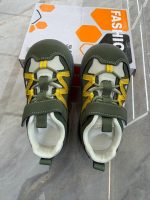 Kids’ Signature Footwear. KS-A753(Green) - Image 2
