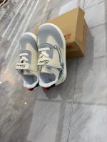 Kids’ Signature Footwear. KS-9968 (sky blue) - Image 2