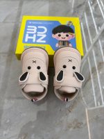 Kids’ Signature Footwear. KS-D09 (Pink) - Image 2