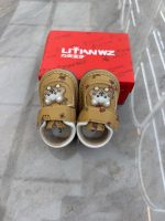 Kids’ Signature Footwear. KS-D07 (Brown) - Image 2
