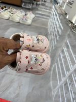 Kids’ Signature Footwear. KS-618 (pink) - Image 2