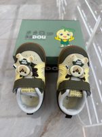 Kids’ Signature Footwear. KS-2691(Grey) - Image 2