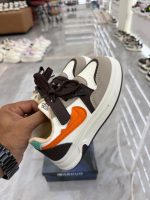 Kids’ Signature Footwear. KS-A2601 (Orange) - Image 2