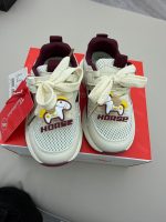 Kids’ Signature Footwear. KS-52A828(Red) - Image 2