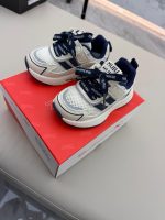 Kids’ Signature Footwear. KS-52A810 (Navy) - Image 2