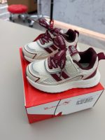 Kids’ Signature Footwear. KS-52A810 (Red) - Image 2