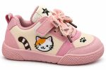 Kids’ Signature Footwear. D6619(PINK)