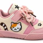Kids’ Signature Footwear. D6619(PINK)