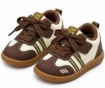 Kids’ Signature Footwear. 26991(COFFEE, OLIVE)