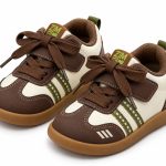 Kids’ Signature Footwear. 26991(COFFEE, OLIVE)