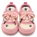 Kids’ Signature Footwear. D6619(PINK) - Image 2