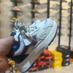 Kids’ Signature Footwear. 52A815(RED & BLUE)