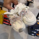 Kids’ Signature Footwear. A655 (PINK)