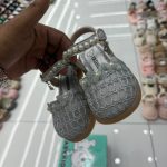 Girls’ Luxury Party Shoes. 2082