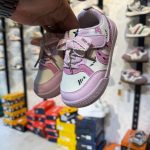 Kids’ Signature Footwear. D6618 (PINK)