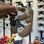 Kids’ Signature Footwear. D6618 (COFFEE)