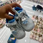 Kids’ Signature Footwear. KS-A2665