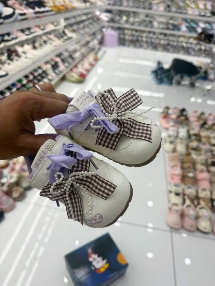 Kids’ Signature Footwear. KS-A2668