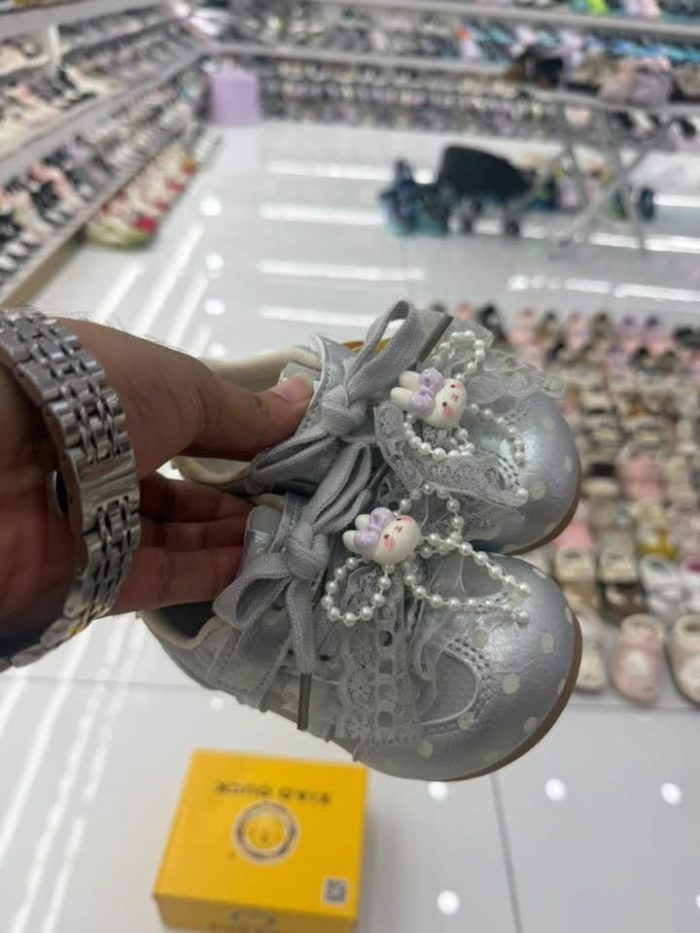 Kids’ Signature Footwear. C26710