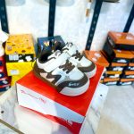 Kids’ Signature Footwear. B109-1 (COFFEE)