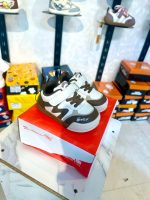 Kids’ Signature Footwear. B109-1 (COFFEE)