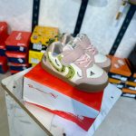 Kids’ Signature Footwear. K09 (PINK)