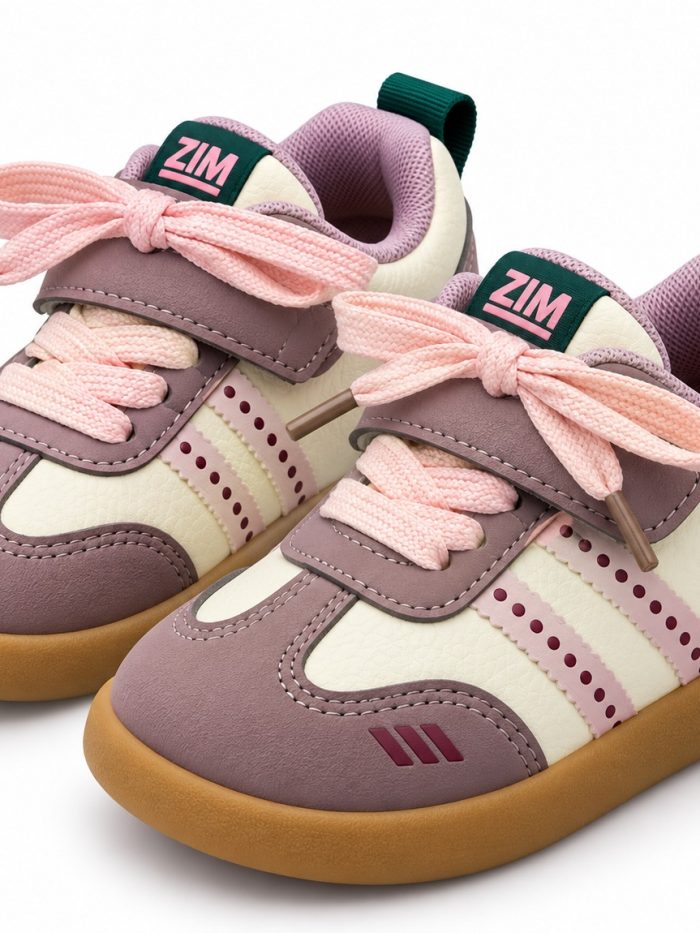 Kids’ Signature Footwear. 26991(PURPLE)